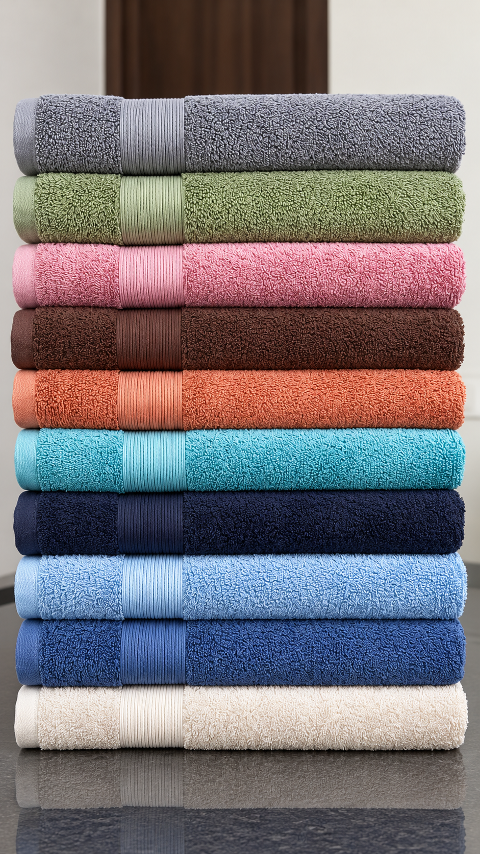 Towels