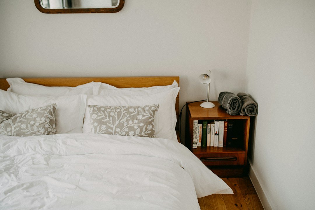 Mattress protectors