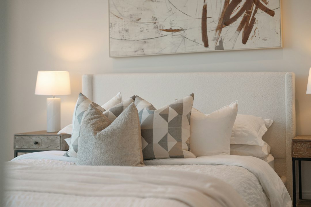 Pillow covers