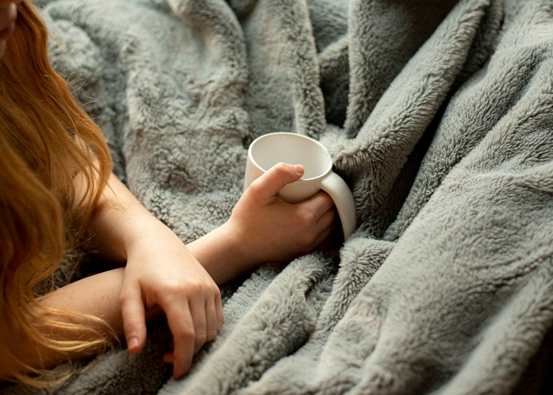 Blankets from Ritu Collection