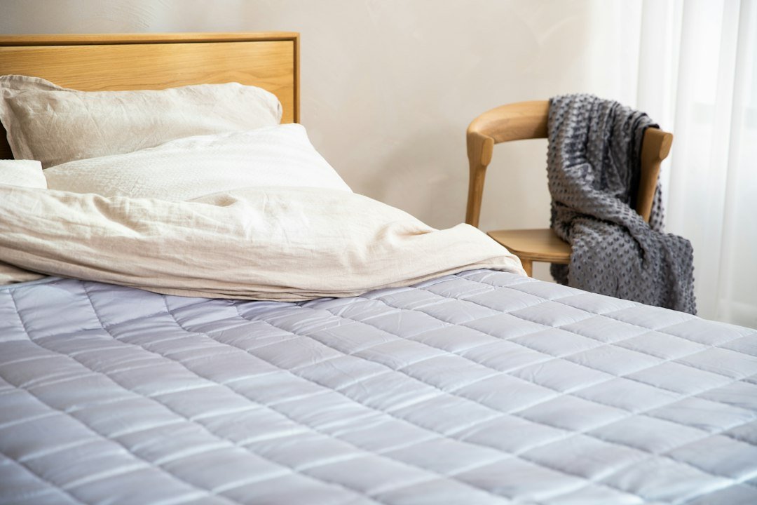 Lightweight Bedding Inspiration