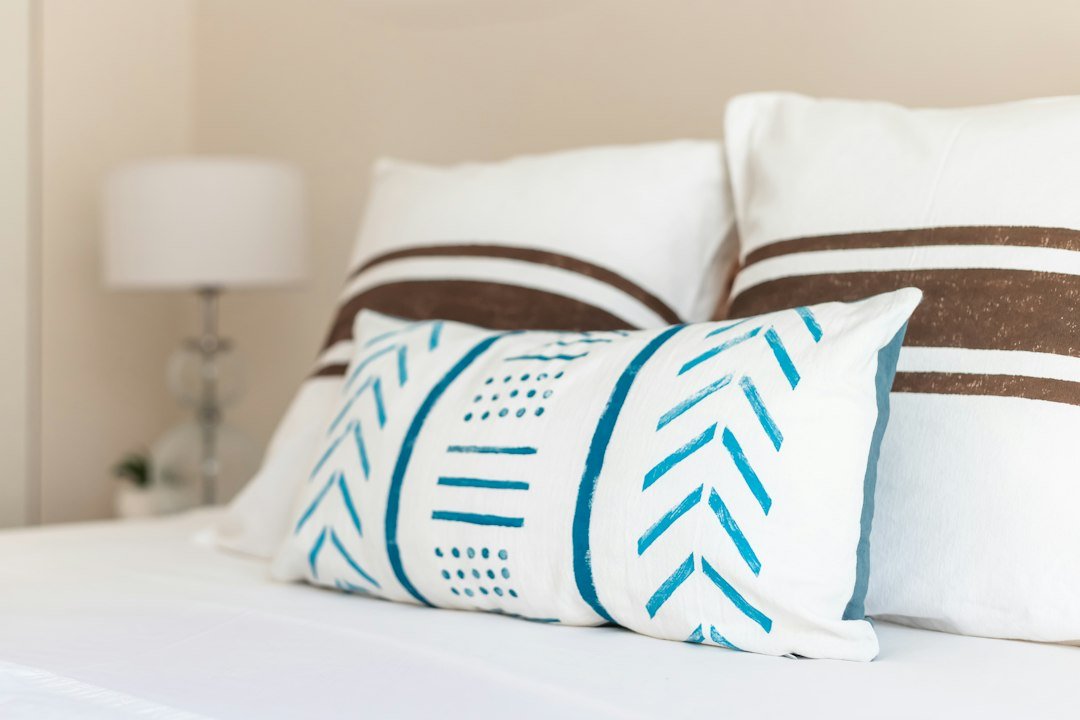 Decorative Pillow Covers