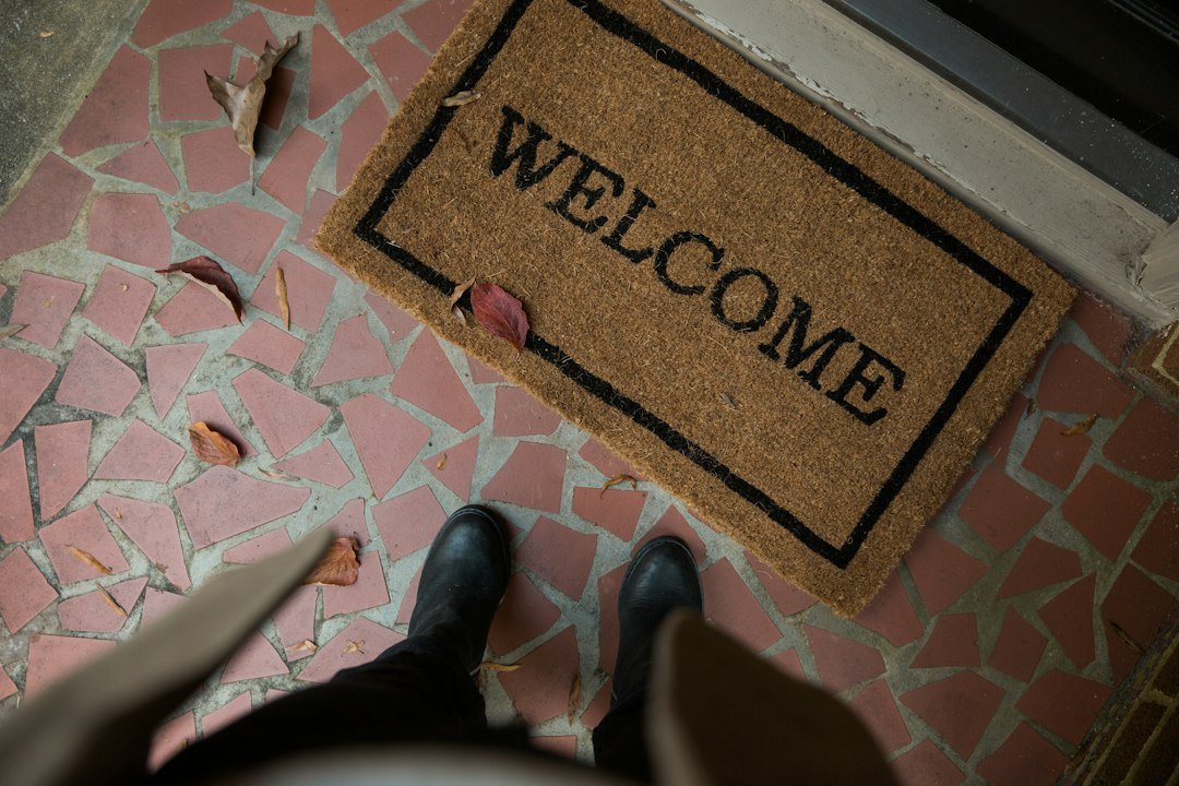 Rug Inspiration