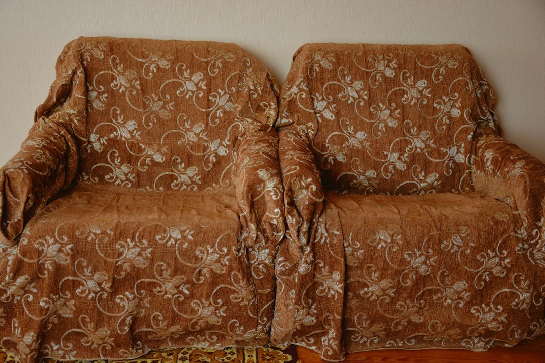 Living Room Inspiration